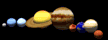 Click here to go to great Blue Marble in Space. Space images, space animations, space cartoons, and space facts.