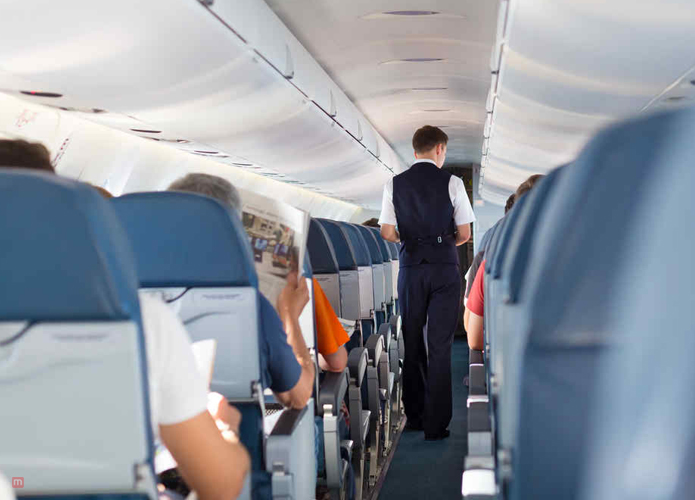 Ideas to Make Your Plane Ride Go Fast