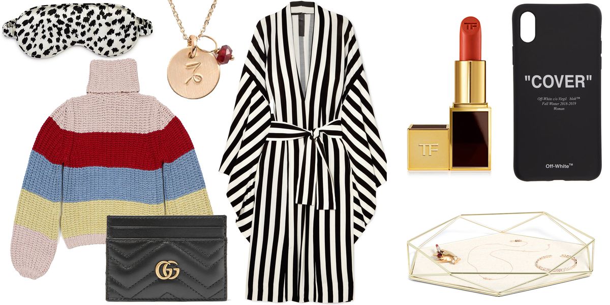 7 Great Gifts for the Special Ladies in Your Life