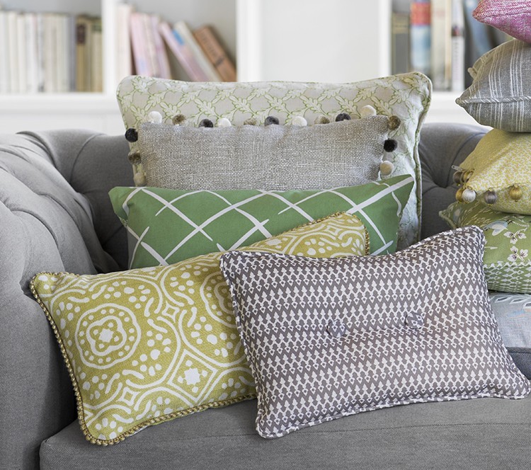 Do you know what’s inside your cushions?