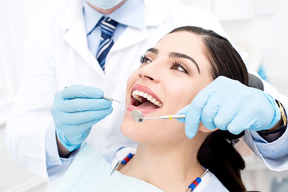 Emergency Dental Visits While Wearing Braces