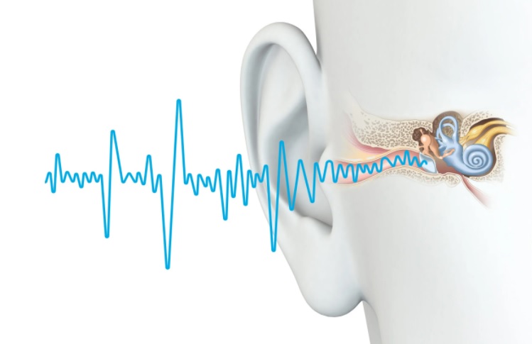 The technology in modern hearing aids